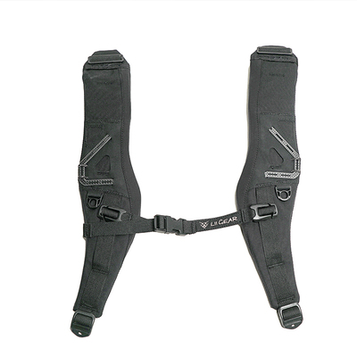 【LiiGear官方】定制改进计划 MR、犀牛肩带升级方案 增加蝴蝶桥