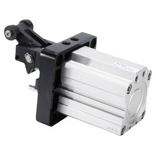 正品亚德客阻挡气缸TDH/TTH/TWH20/25/32/40/50*15X20X30X40SKF