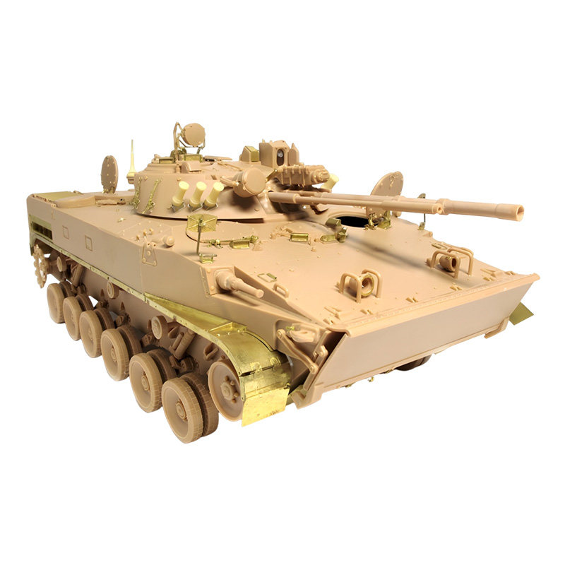 ETMODEL模型改造件适配BMP-3战车