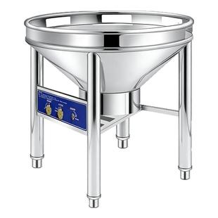 新款高压猛火灶商用家用农村宴席大锅灶液化气煤气炉食堂饭店摆摊