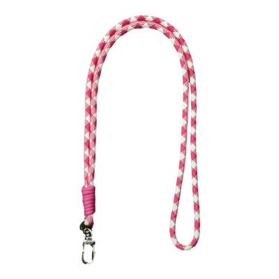 IRIDESCENT 2024AW 原创7mm手机斜挎绳垫片款手机链挂脖手机绳