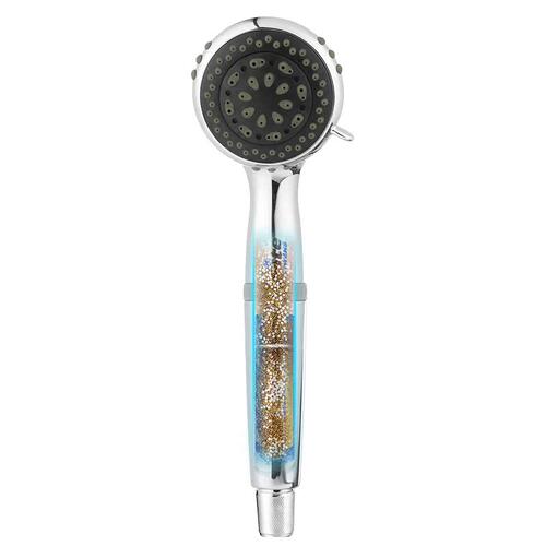 美国sprite硬水软化过滤花洒喷头kdf除氯软水净水淋浴莲蓬头