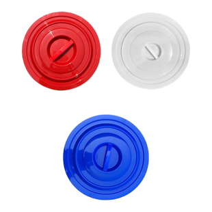 塑料桶盖子加厚大号家用储水用塑料圆桶装米腌菜发酵胶桶特大容量