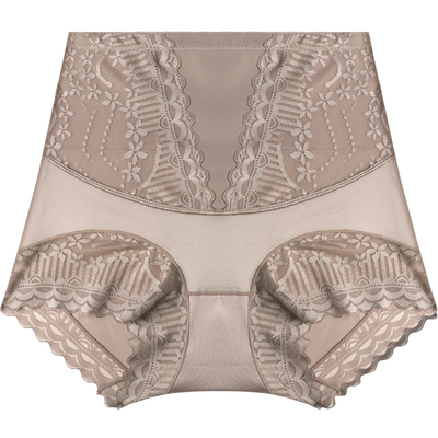 名汝三角女内裤性感高腰