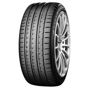 优科豪马缺气保用轮胎 245/40R19 98Y V105S 适配宝马5系