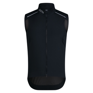 【春夏新色】Rapha Pro Team 男款竞赛自行车骑行背心马甲官方