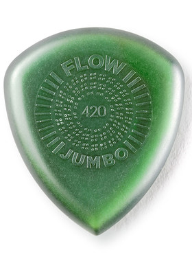 flowjumbo拨片Dunlop速弹