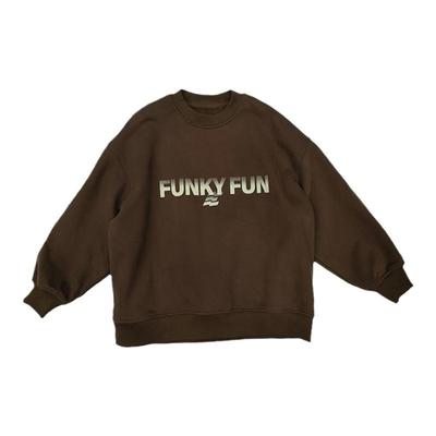 edo一度秋冬中性款文艺卫衣