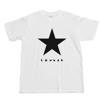 DavidBowie大卫鲍伊纯棉短袖T恤