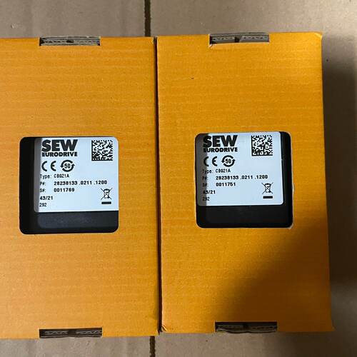 CBG21A 全新SEW伺服驱动器/变频器操作面板控制盘 订-议价