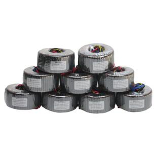 双18V双9V-双32伏双9伏变压器功放板电源80W交流环形隔离优质火牛