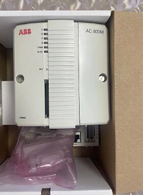 议价议价ABB AC800M模块PM866K01 3BSE050198R1