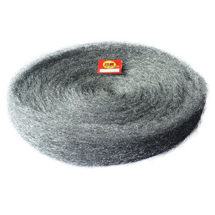 百亮17寸钢丝棉垫石材抛光材料打磨钢丝垫清洁刷耐用翻新垫0号1号