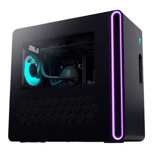 AlienWare/外星人R16 星舰R17 电竞RTX50系独显台式电脑主机官翻