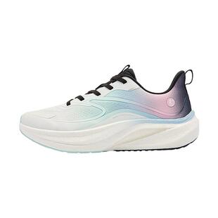 无境7.0|乔丹跑步鞋运动鞋女鞋2026新款春季商场同款缓震稳定跑鞋