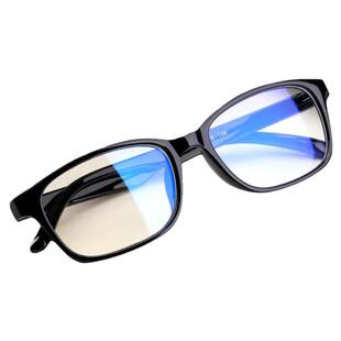 放大镜眼镜3倍看书阅读老年人头戴式高清防蓝光眼镜型扩大镜眼镜