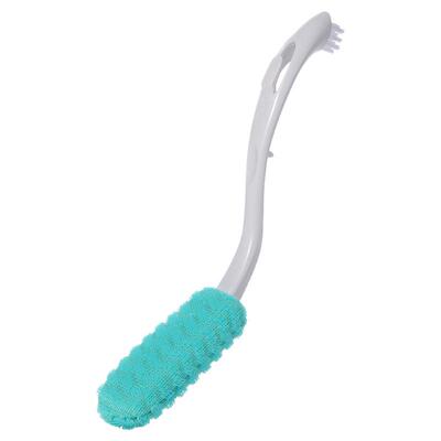 日本进口AISEN软毛鞋刷家用创意球鞋小白鞋专用洗鞋子刷不伤鞋