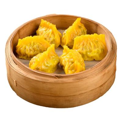 金味臻高点仿鱼翅饺粉丝饺子