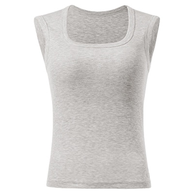 ubras带杯透气吊带打底26春