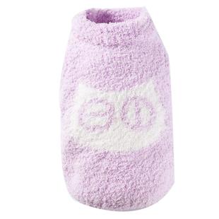 猫咪衣服保暖绒衣无毛猫居家服秋冬装德文猫马甲小猫幼猫冬季背心