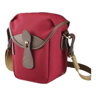 白金汉 Billingham 72 摄影包 微单相机腰包 斜挎包 单肩包 正品