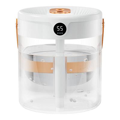【2025新款】静音提手加湿器