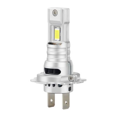 LED汽车大灯H7近光H11远光H1灯泡