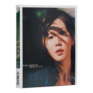 官方正版 孙燕姿实体专辑 未完成 我不难过 车载CD唱片碟+歌词本