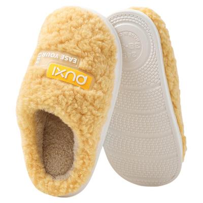 朴西棉拖鞋居家室内保暖