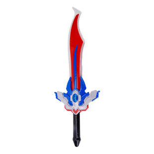 奥特曼男童眼罩 面具披风正版赛罗潮配饰装扮酷万圣节cos玩具帅气