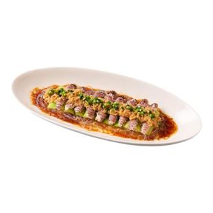 北京瑞吉酒店客房/套房1晚特惠套餐（双人早餐+晚餐）