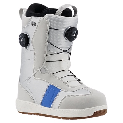 TERROR德训旋钮快穿单板滑雪鞋