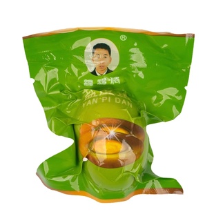 温汤佬盐皮蛋宜春皮蛋明月山小吃江西土特产真空包装即食卤蛋充饥