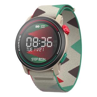 COROS高驰PACE 3基普乔格联名限量款竞技双频全星座GPS运动手表