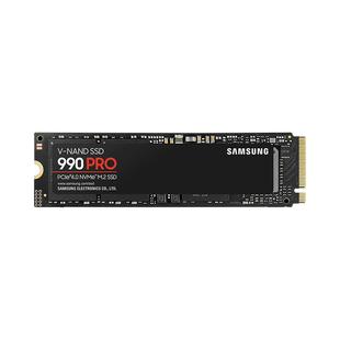 三星990pro固态硬盘1t游戏m2笔记本ssd台式机电脑pcie4.0电竞2TB