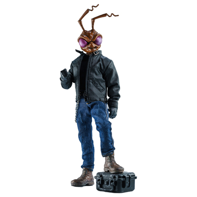 1/12机车夹克性价比高