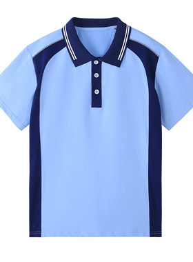 东莞统一校服中学小学秋冬季套装