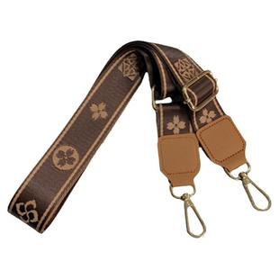 包包背带配件斜挎包带子宽肩带包带子单买加长百搭调节包带替换绳