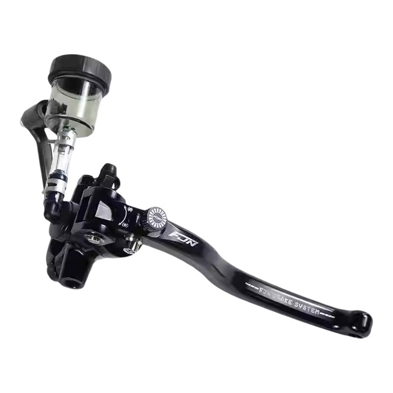 FJNEX7直推上泵总成