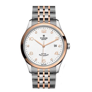 帝舵(TUDOR)瑞士手表男1926系列日历自动机械男性腕表M91651-0011