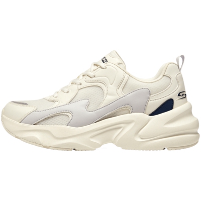 SKECHERS斯凯奇男子DLITES运动休闲鞋118321-NTMT