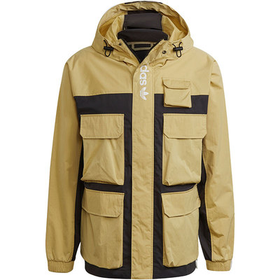 adidas阿迪达斯正品运动夹克