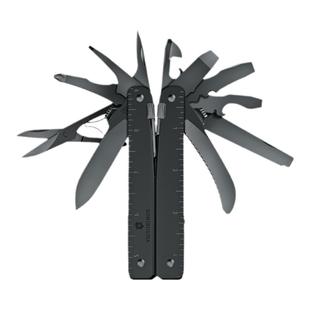 维氏瑞士钳MXBS115mm多功能工具瑞士军刀钳配件正品瑞士军士刀