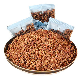 新货临安山核桃碎仁净重500克碎肉小核桃仁小包装新鲜香脆核桃仁