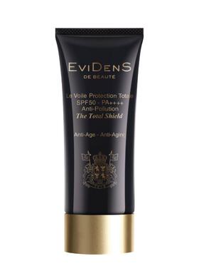 【百补专属】EviDenS de Beauté伊菲丹*精华高倍清爽防晒霜50mL
