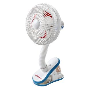 diono婴儿推车小风扇安全座椅用宝宝儿童专用静音夹持风扇防夹手