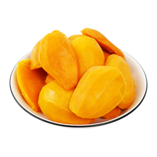 新鲜冷冻芒果肉块冰冻台芒芒果1kg速冻甜度熟度高当季台农芒水果