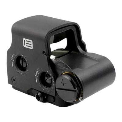 全息558高清弹弓玩具反射配件