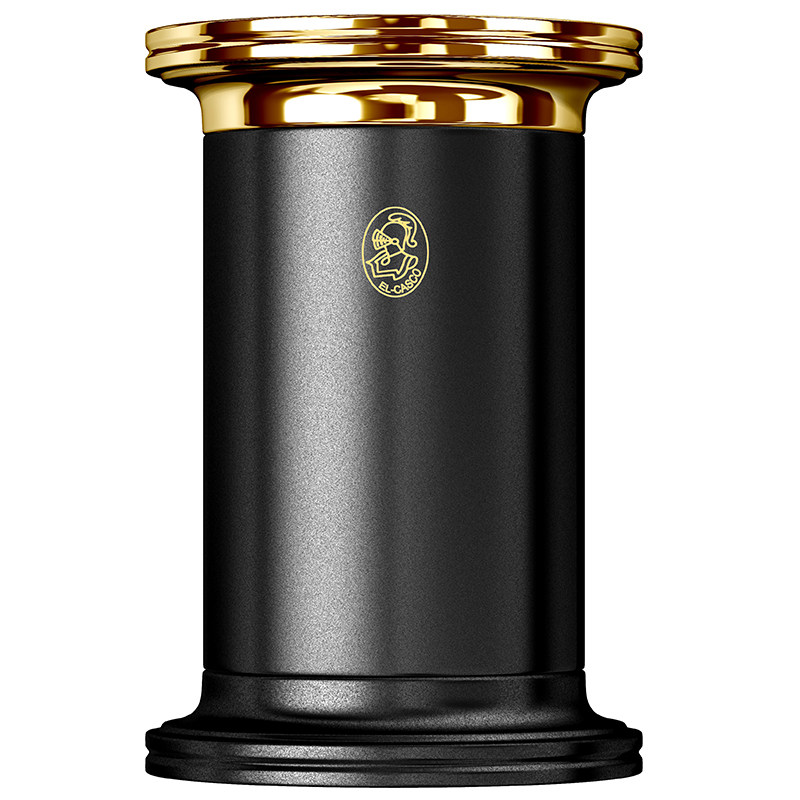 埃尔卡斯科削笔器金属黄铜