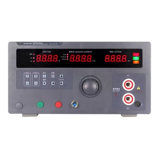 慧谱耐压测试仪高压交直流医用程控安规UC2670YN/UC2672DXY多功能